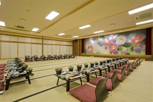 фото отеля Hotel Tsubakikan Bekkan Matsuyama