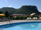 фото отеля Garden Hotel Garda