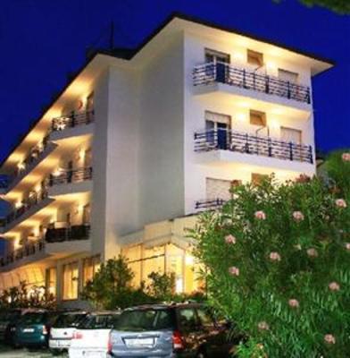 фото отеля Hotel Arizona Jesolo
