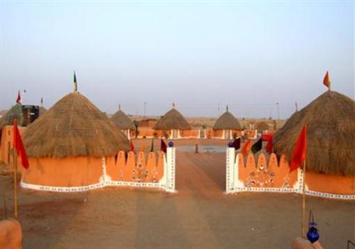 фото отеля Hotel Siddhi Vinayak