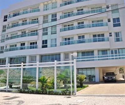 фото отеля Mandai Hotel