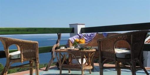 фото отеля Bed & Breakfast Ippocampo