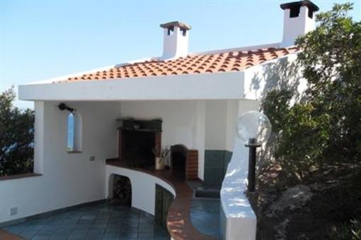 фото отеля Bed & Breakfast Ippocampo