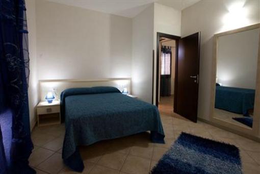фото отеля Residence Mareluna Castellammare Del Golfo