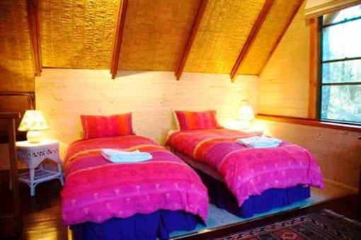 фото отеля Bawley Bush Cottages Bawley Point