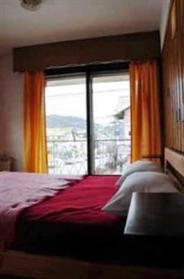 фото отеля El Poncho Hostel San Carlos de Bariloche