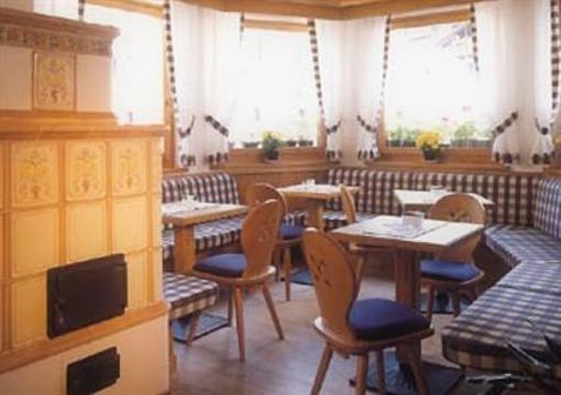 фото отеля Hotel Posta Forni di Sopra