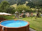 фото отеля Hotel Posta Forni di Sopra