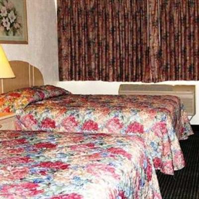 фото отеля Budget Inn Jefferson