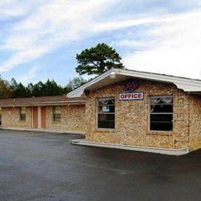 фото отеля Budget Inn Jefferson
