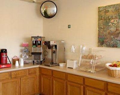 фото отеля Days Inn Los Lunas