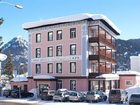 фото отеля Hotel Concordia Davos