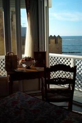 фото отеля Hotel La Espanola Chipiona