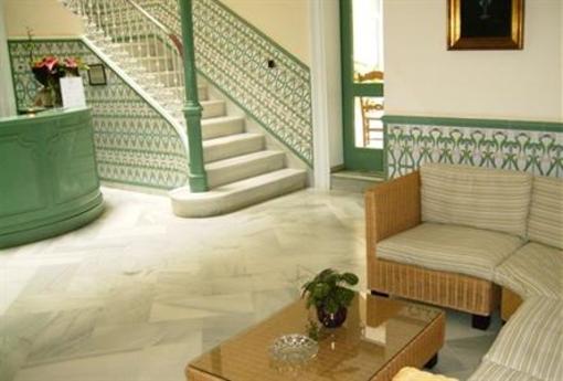 фото отеля Hotel La Espanola Chipiona