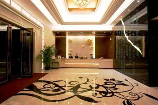 фото отеля Guanyue Hotel