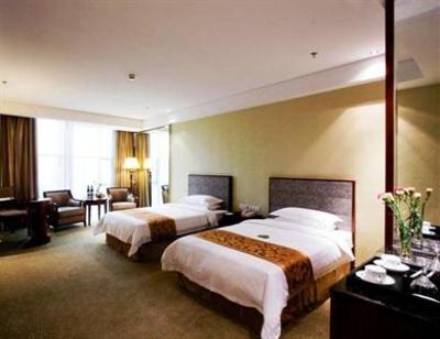 фото отеля Guanyue Hotel