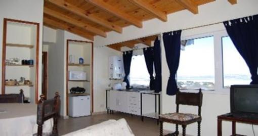 фото отеля Cabanas Del Hain