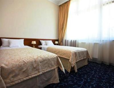 фото отеля Apartamenty Villa Artis Swinoujscie