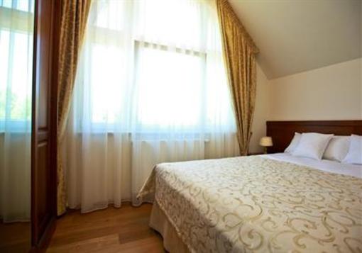 фото отеля Apartamenty Villa Artis Swinoujscie