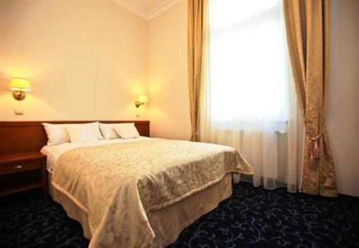 фото отеля Apartamenty Villa Artis Swinoujscie
