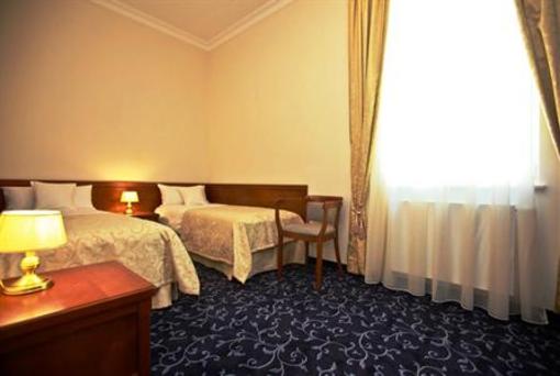 фото отеля Apartamenty Villa Artis Swinoujscie