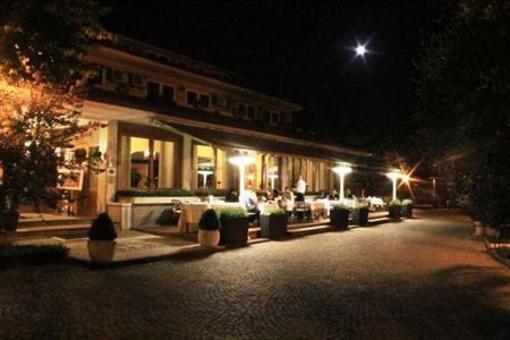фото отеля Hotel Ristorante La Rosina