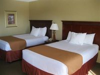 BEST WESTERN of Hurricane Mills