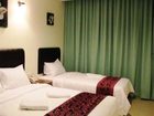фото отеля One Hotel Lintas Jaya