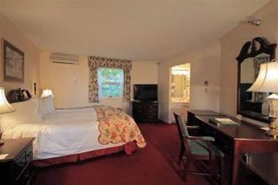 фото отеля Bar Harbor Hotel - Bluenose Inn