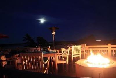 фото отеля Bar Harbor Hotel - Bluenose Inn