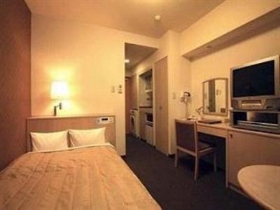 фото отеля Tokyu Stay Nihonbashi