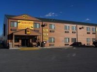 Booneslick Lodge