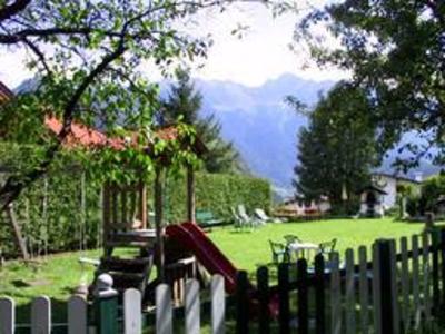 фото отеля Gastehaus Hackl