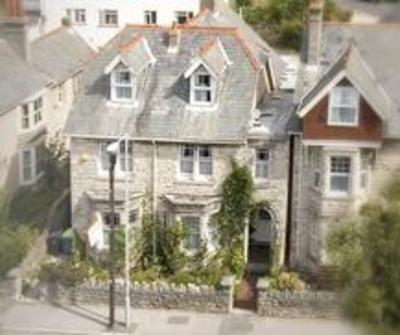фото отеля Rivendell Guest House Swanage