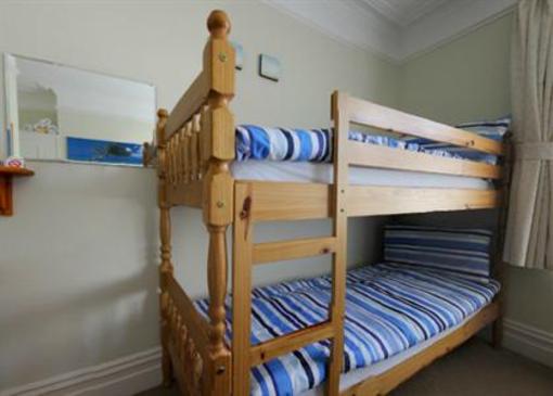 фото отеля Rivendell Guest House Swanage