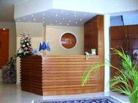 Family Inn Hotel Athens