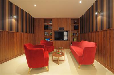фото отеля Grund Resort Golf And Ski Mlade Buky