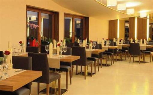 фото отеля Grund Resort Golf And Ski Mlade Buky