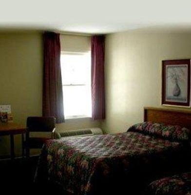фото отеля Kentucky Cardinal Inn