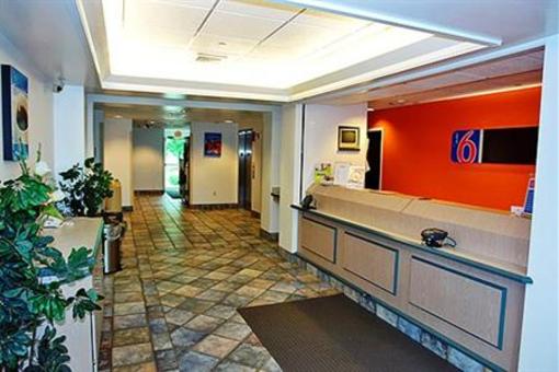 фото отеля Motel 6 Chicago Joliet