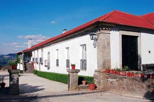 фото отеля Casa de Vilarinho de Sao Romao