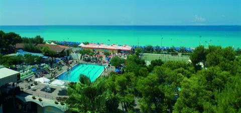 фото отеля Village Club Hotel Santa Caterina