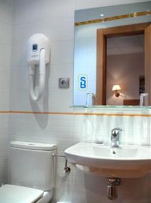 фото отеля Hotel Sol de la Blanca