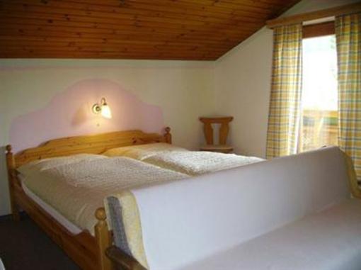 фото отеля Gastehaus Rosa Leitgeb Faistenau