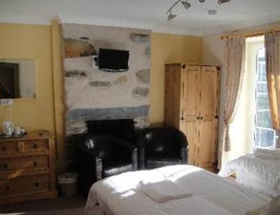 фото отеля Alpine Lodge Hotel Llanberis