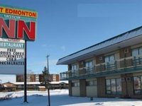 West Edmonton Motor Inn