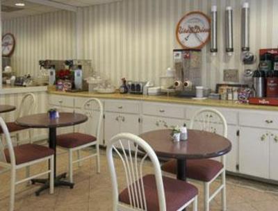 фото отеля Howard Johnson Statesboro
