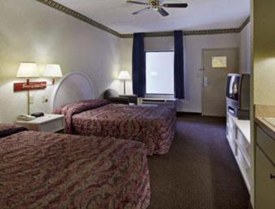 фото отеля Howard Johnson Statesboro