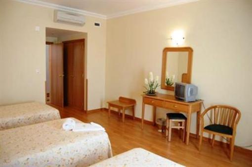 фото отеля Hotel Estrela Da Idanha-a-Nova