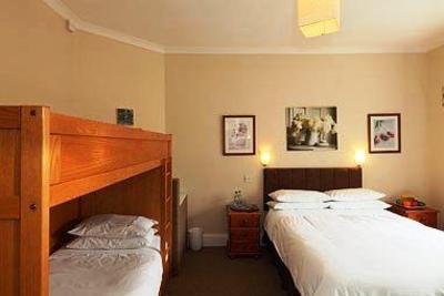 фото отеля The Royal Norfolk Hotel